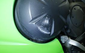 KAWASAKI NINJA 400R 2012 ER400B