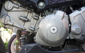 SUZUKI SV650 S 2006
