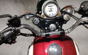 KAWASAKI ESTRELLA250 RS BJ250A