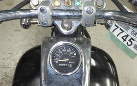 HONDA MAGNA 50 AC13