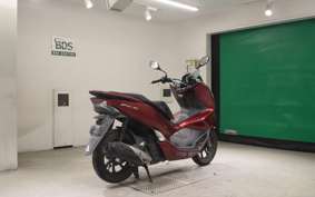 HONDA PCX125 1992 JF81