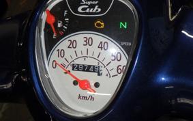 HONDA C50 SUPER CUB AA09