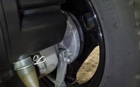 SUZUKI ﾚｯﾂ CA4AA