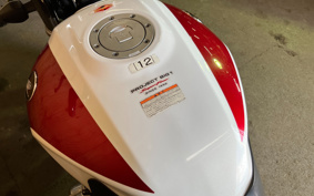 HONDA CB1300SF SUPER FOUR 2016 SC54