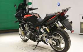 HONDA CB1300SF SUPER BOLDOR 2007 SC54
