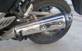 SUZUKI GSR250 GJ55D