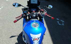 SUZUKI GSX250R DN11A