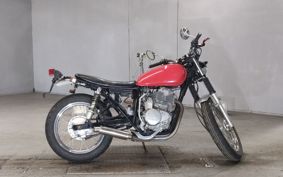 HONDA CB400SS NC41