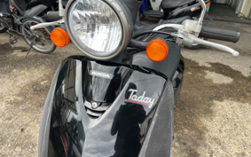 HONDA TODAY AF61