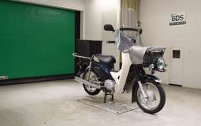 HONDA C110 SUPER CUB 2008 JA10