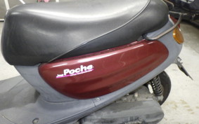 YAMAHA JOG POCHE SA08J