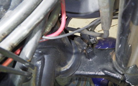 YAMAHA XJR400 1993 4HM