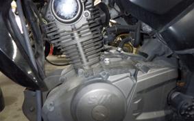SYM T1 125
