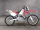 Фото Honda CRM250R 1993 с японского аукциона