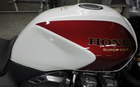 HONDA CB1300SF SUPER FOUR SP 2026 SC54