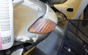 HONDA DIO GEN 3 AF34