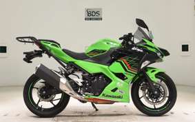 KAWASAKI NINJA 400 2024 EX400L