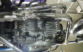 HONDA CB400T HAWK 2 2025
