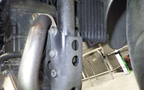 SUZUKI ｼﾞｸｻｰ250SF 2019 ED22B