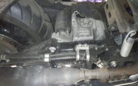 YAMAHA MAJESTY 250 Gen.4 SG20J