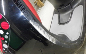 HONDA GIORNO 3 2021 AF77