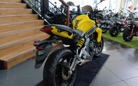 KAWASAKI ER-6N 2012 ER650E