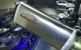 SUZUKI GSX-S 1000 Gen.2 2024 EK1AA