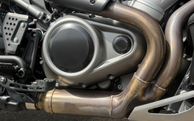 HARLEY PAN AMERICA 1250 SPECIAL 2022 ZES