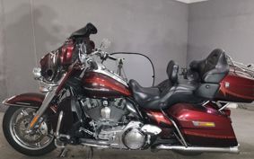 HARLEY FLHTKSE 1800CVO 2014 TEN