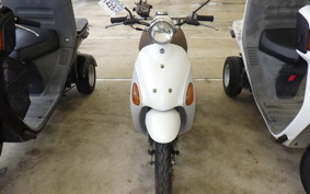 SUZUKI PALETTE CA41A