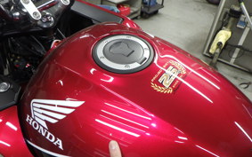 HONDA CB400 SUPER BOLDOR A 2018 NC42