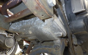 SUZUKI ADDRESS V50 Gen.2 CA44A