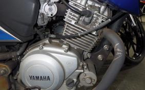 YAMAHA YBR125