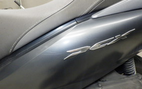 HONDA PCX125 2011 JK05