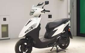 YAMAHA JOG125 SEJ5J