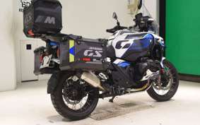 BMW R1300GS Adventure ASA 2025