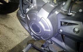 KAWASAKI Z125 PRO 2020 BR125H