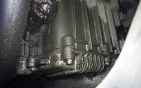 KAWASAKI BALIUS 250 ZR250A