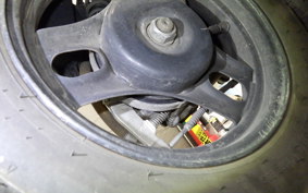 HONDA DIO Gen.6 AF68