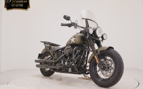HARLEY FLSS 1800 2017