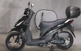 SUZUKI ADDRESS V110 CE47A
