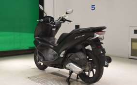 HONDA PCX 125 2006 JF81