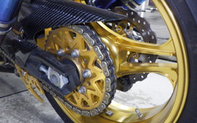 KAWASAKI ZX 1400 NINJA R A 2016