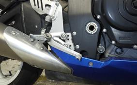 SUZUKI GSX-R600 2009