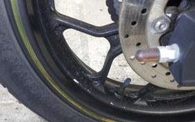 YAMAHA MT-25 2013 RG10J