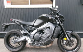 YAMAHA MT-09 ABS 2023 RN69J
