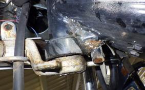 KAWASAKI ELIMINATOR 125 BN125A