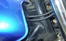 HONDA CB400SF VTEC K NC54
