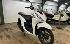 HONDA DIO 110 JK03