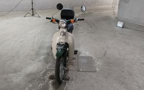 HONDA LITTLE CUB AA01